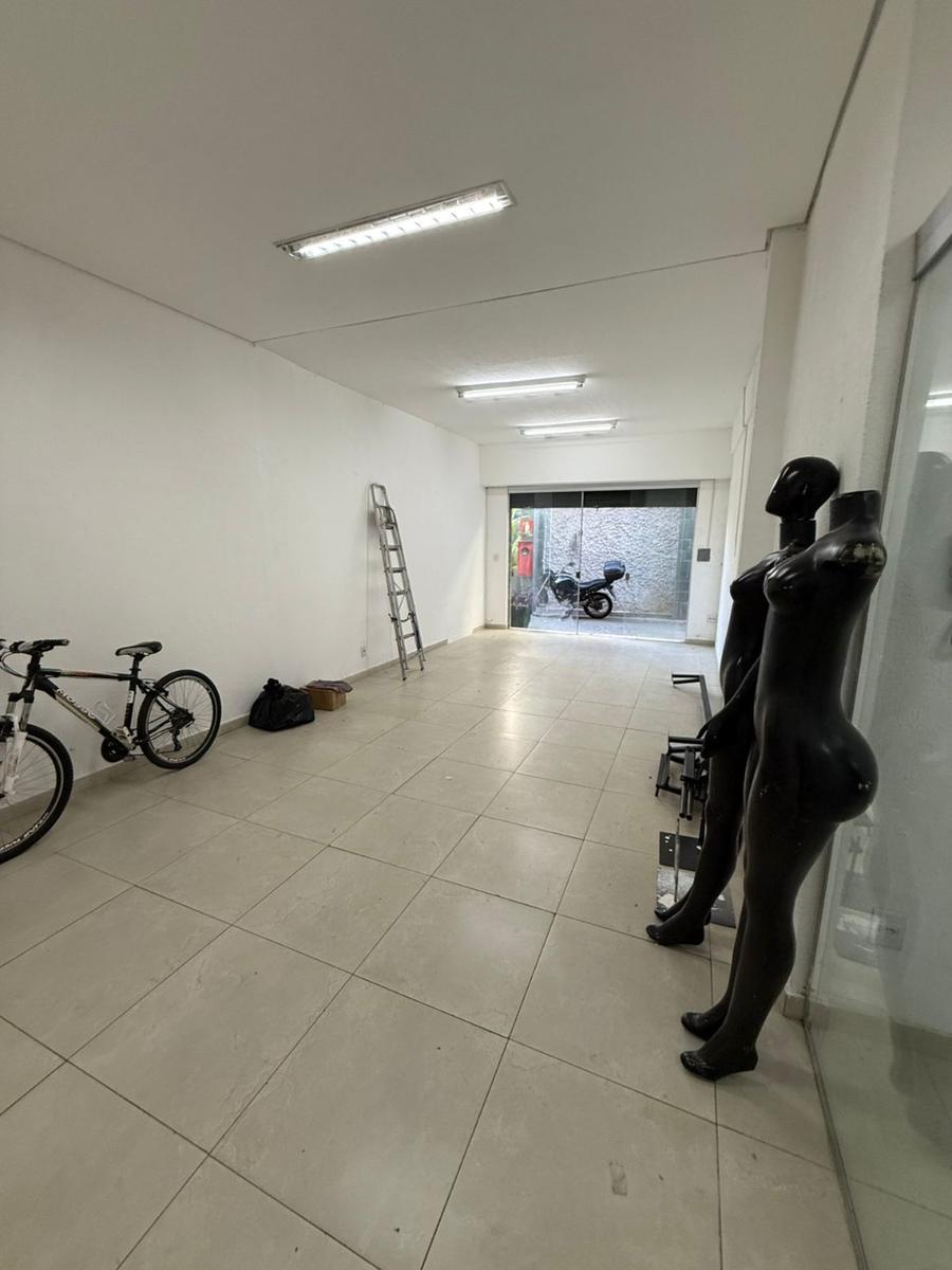 Andar, Graça, 0 Quarto, 0 Vaga