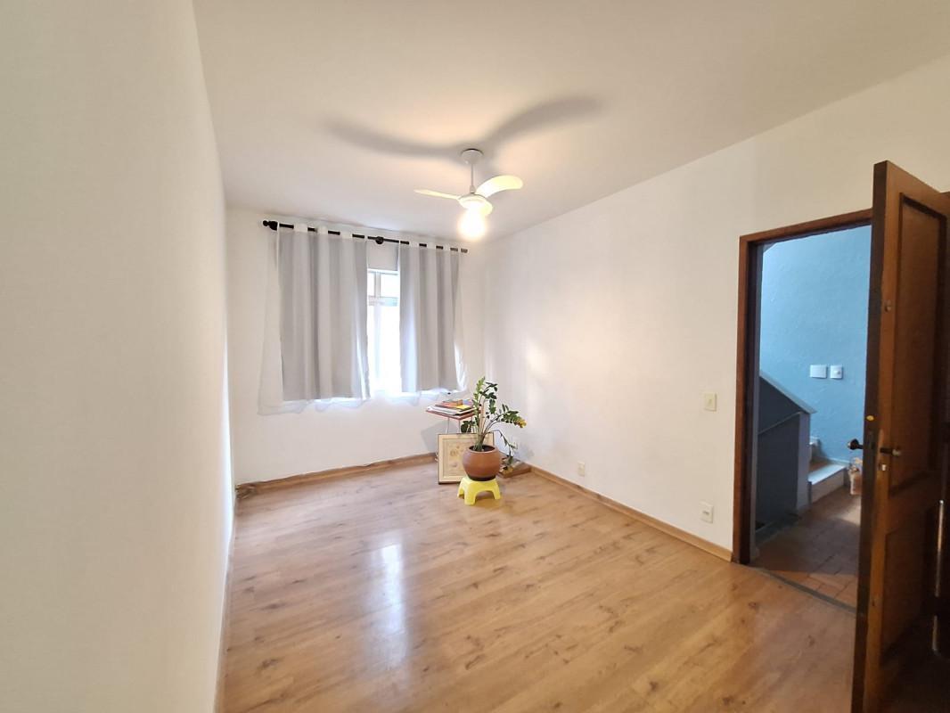Apartamento, Cidade Nova, 3 Quartos, 2 Vagas, 1 Suíte