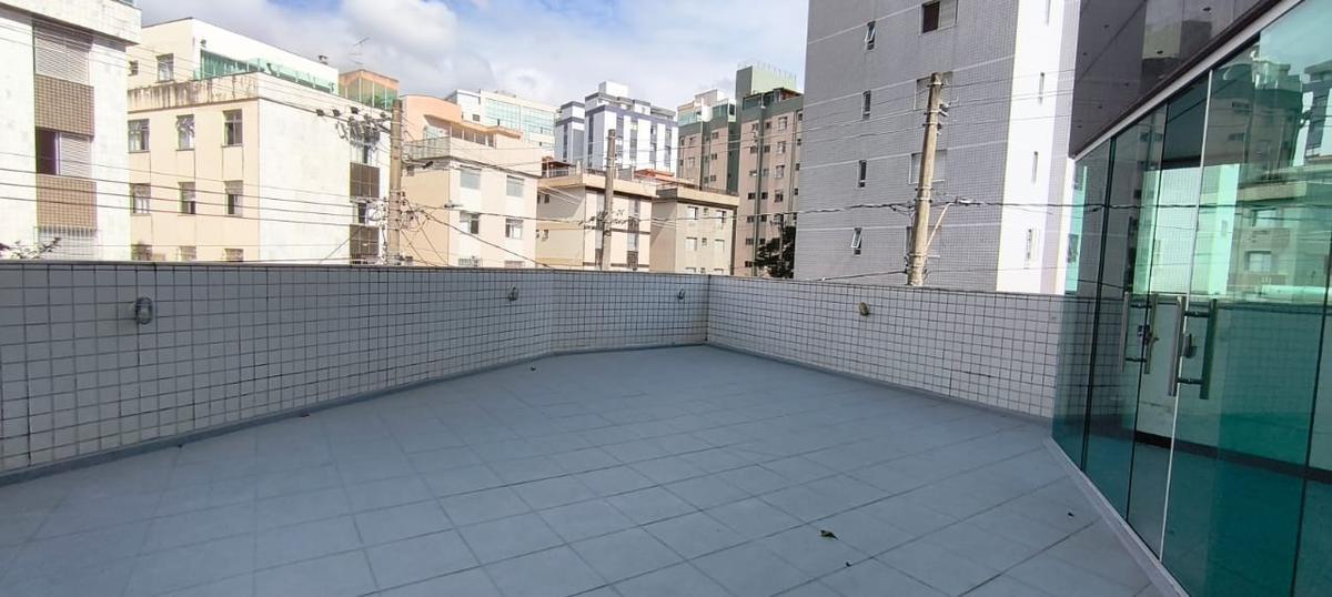 Apartamento, Cidade Nova, 4 Quartos, 4 Vagas, 2 Suítes