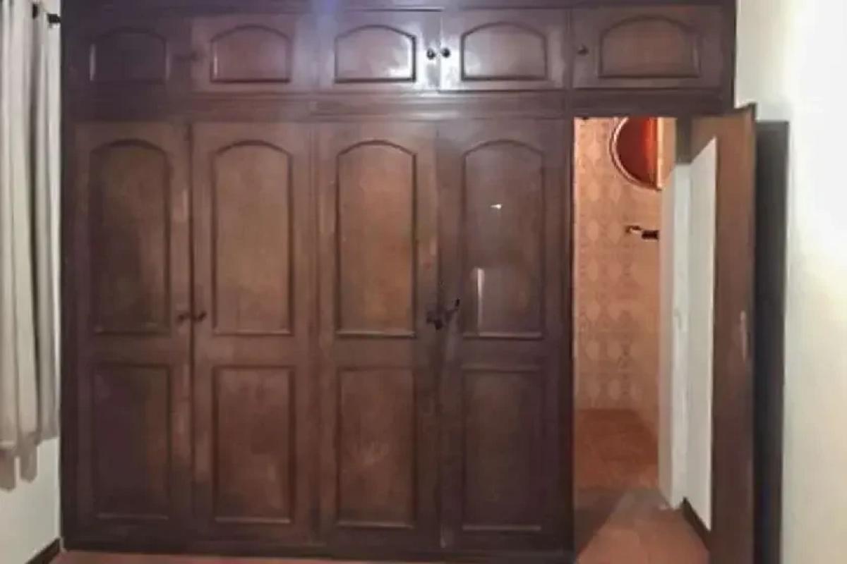 Casa, Betânia, 4 Quartos, 3 Vagas, 1 Suíte