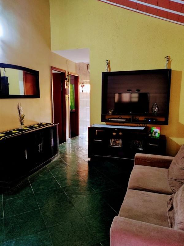 Casa, Alto das Flores, 4 Quartos, 4 Vagas, 1 Suíte