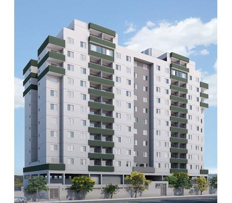 Apartamento, São Francisco, 3 Quartos, 2 Vagas, 1 Suíte