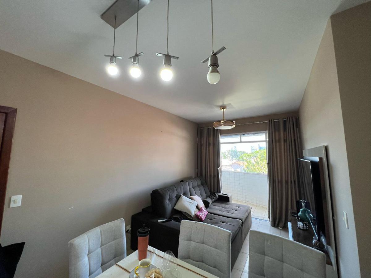 Apartamento, Itapoã, 3 Quartos, 2 Vagas, 1 Suíte