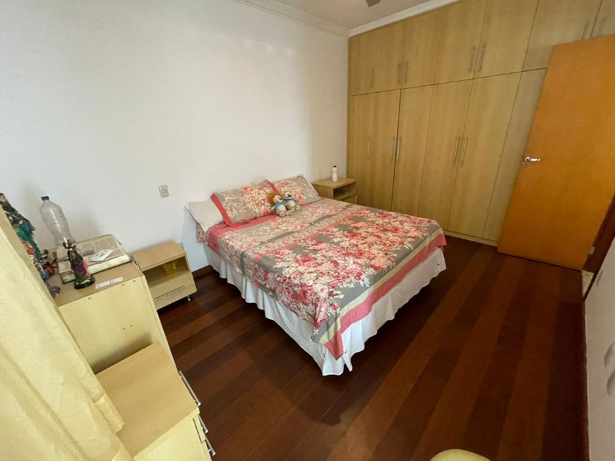 Cobertura, Sagrada Família, 3 Quartos, 3 Vagas, 1 Suíte