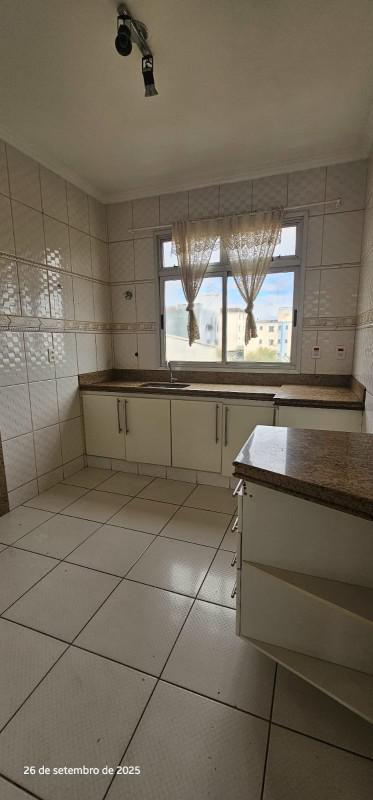 Cobertura, Eldorado, 3 Quartos, 2 Vagas, 1 Suíte