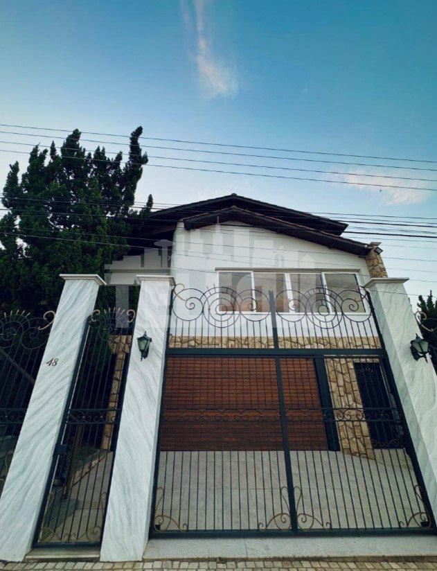 Casa, Vila Pinto, 3 Quartos, 6 Vagas, 1 Suíte