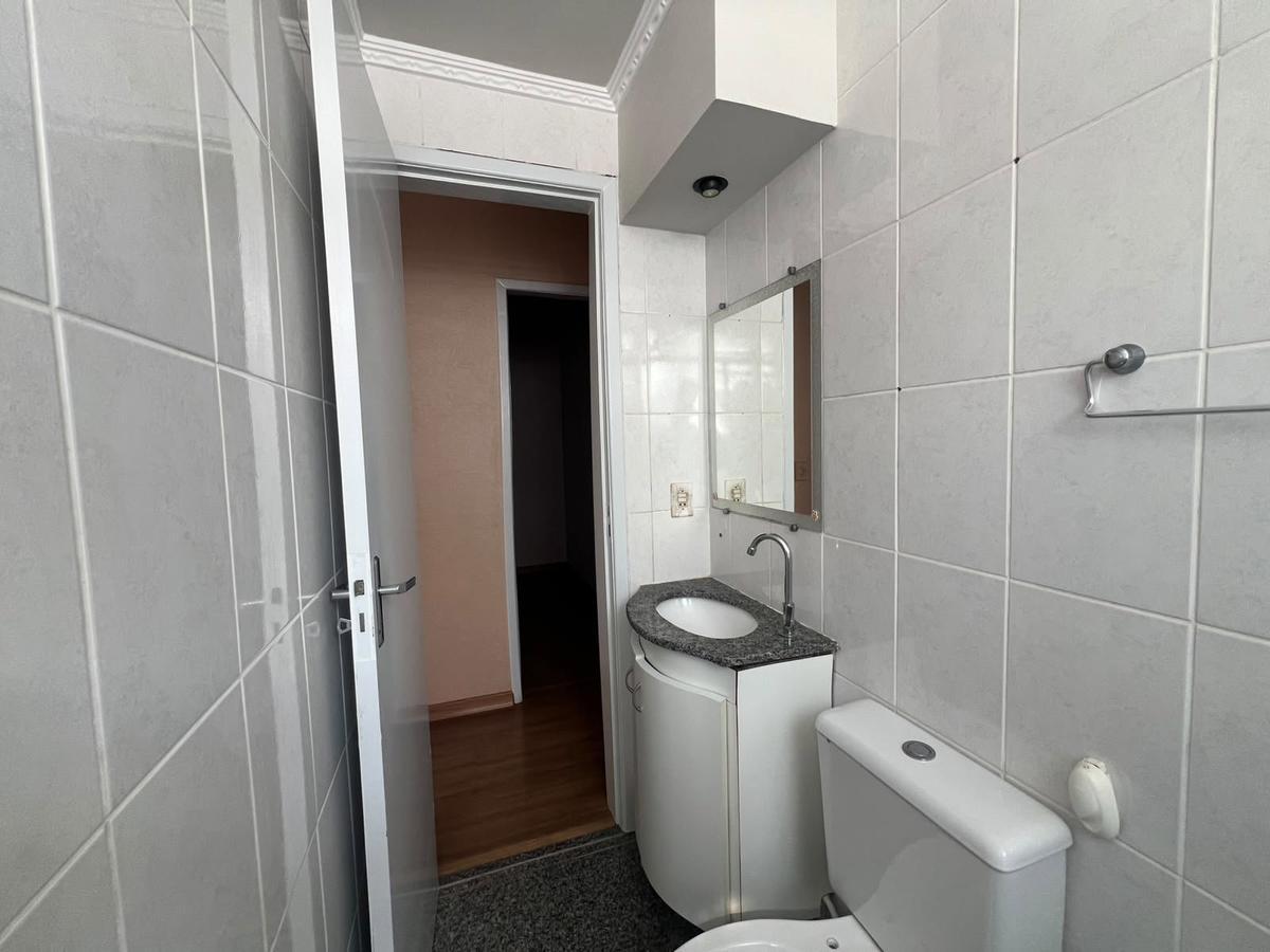 Apartamento, Silveira, 3 Quartos, 1 Vaga, 1 Suíte