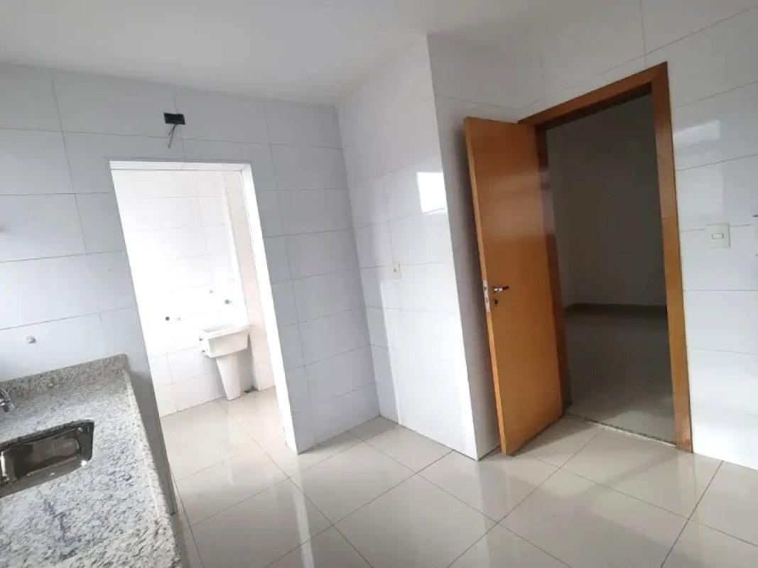 Apartamento, Pampulha, 4 Quartos, 2 Vagas, 1 Suíte