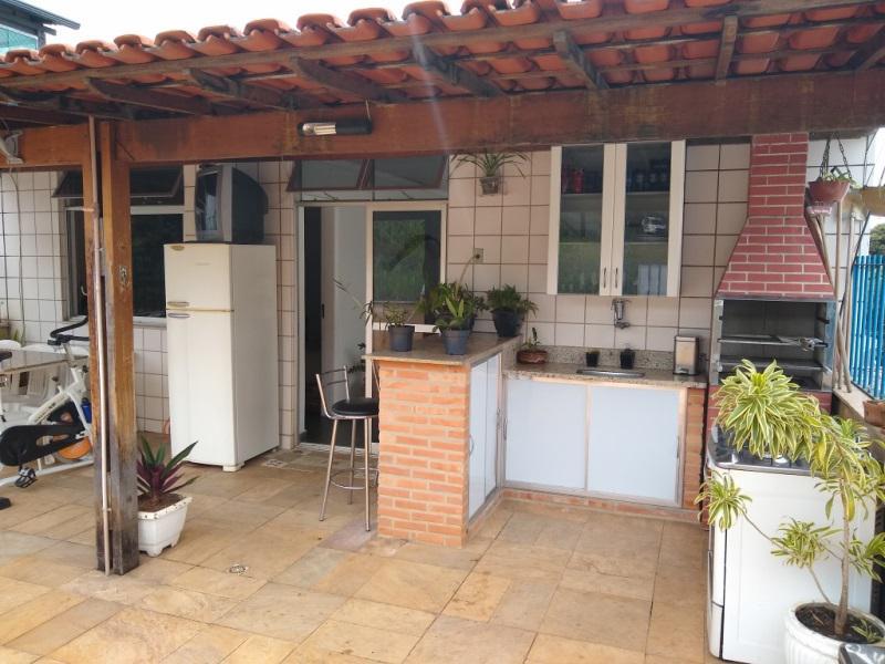 Cobertura, Ouro Preto, 3 Quartos, 3 Vagas, 1 Suíte