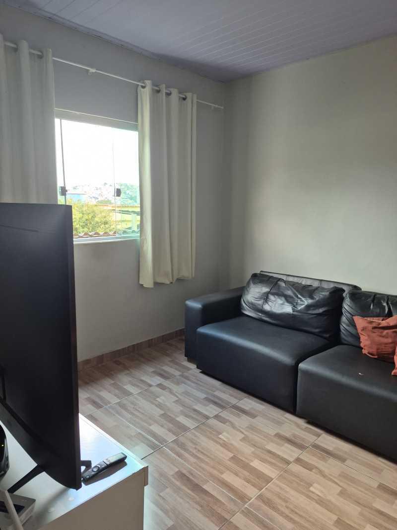 Casa, Araguaia, 4 Quartos, 8 Vagas