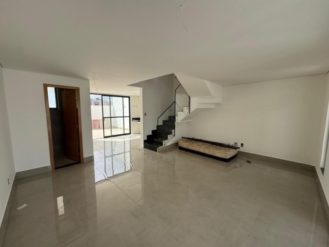 Casa, Caiçaras, 3 Quartos, 3 Vagas, 1 Suíte