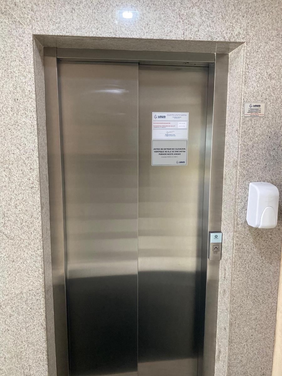 Apartamento, Castelo, 2 Quartos, 2 Vagas, 1 Suíte