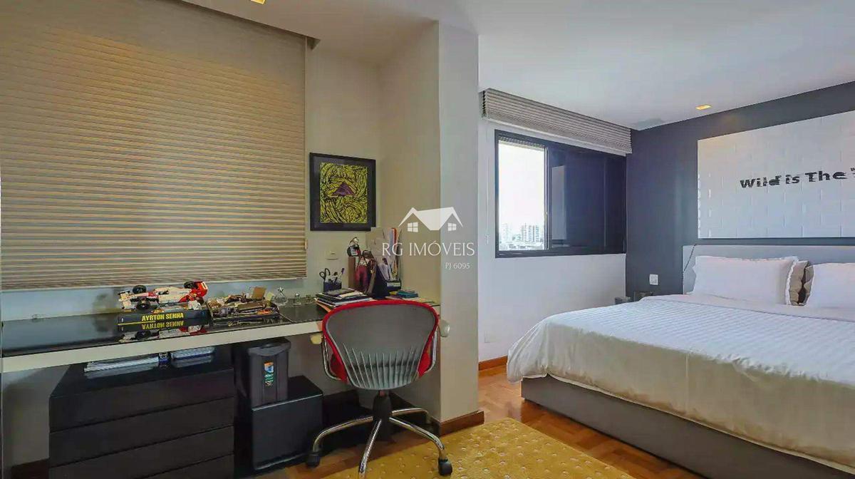 Apartamento, Vila da Serra, 2 Quartos, 1 Vaga, 1 Suíte