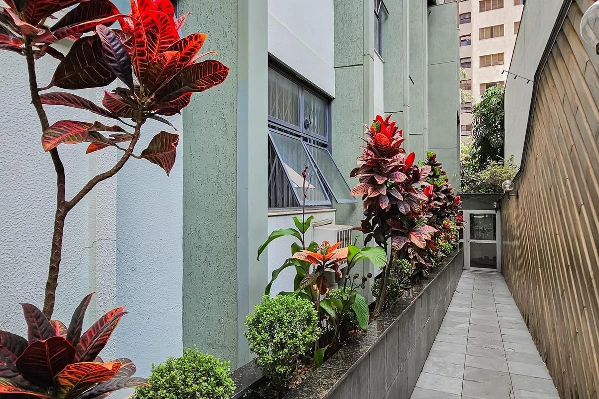 Apartamento, Savassi, 4 Quartos, 4 Vagas, 1 Suíte