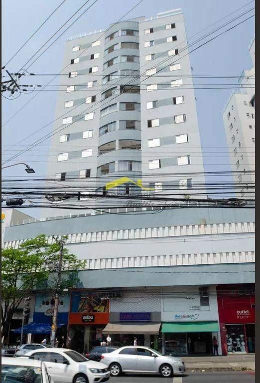 Apartamento, Buritis, 3 Quartos, 1 Vaga, 1 Suíte