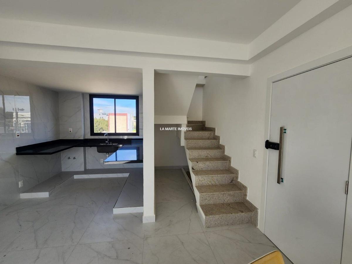 Apartamento, Novo Eldorado, 3 Quartos, 2 Vagas, 1 Suíte
