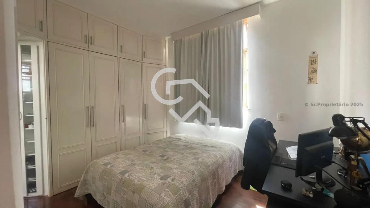 Apartamento, Lourdes, 3 Quartos, 1 Vaga, 1 Suíte