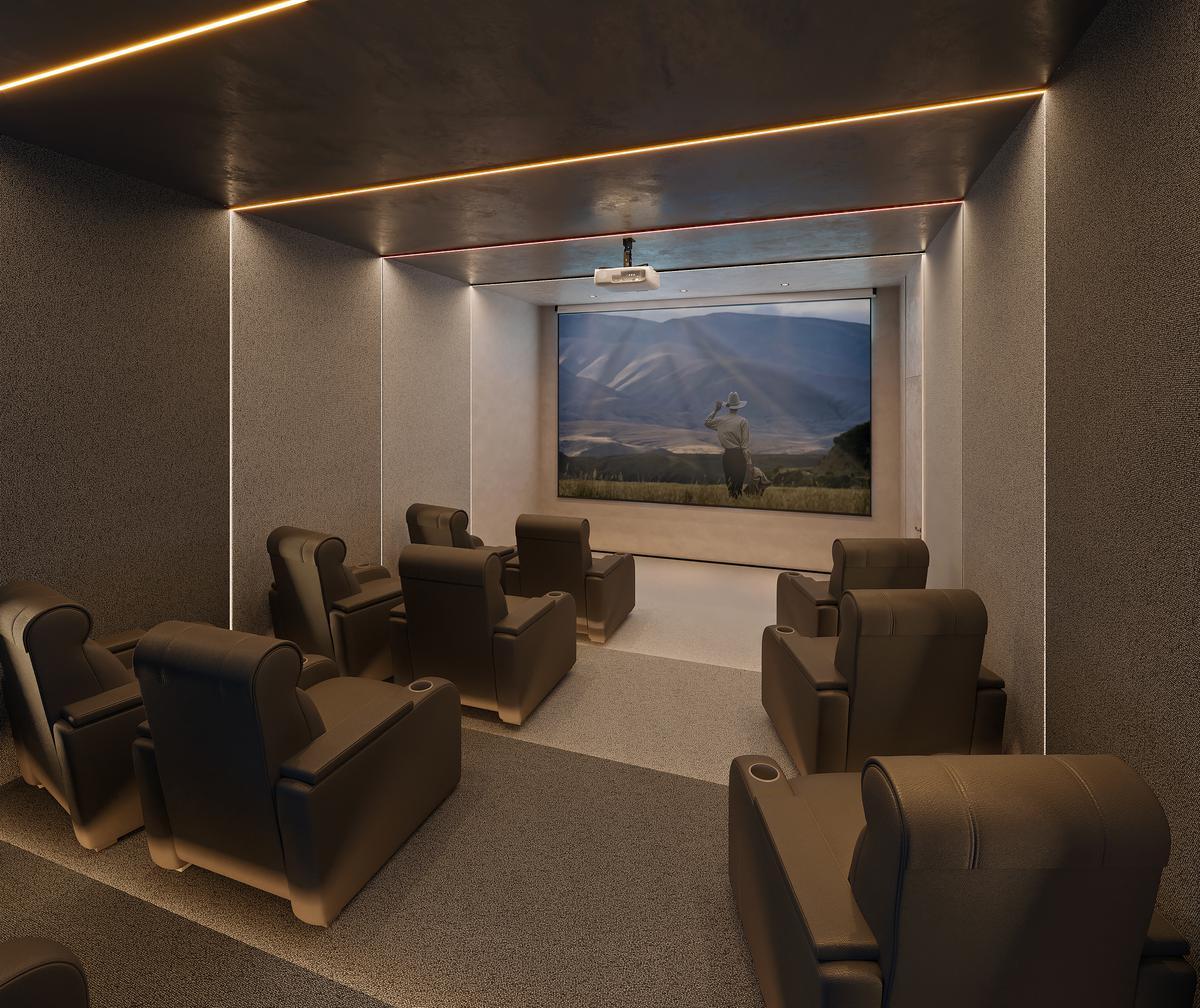 Apartamento, Vila da Serra, 4 Quartos, 4 Vagas, 2 Suítes