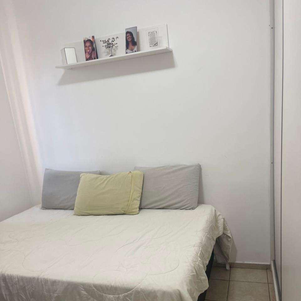 Apartamento, Colégio Batista, 2 Quartos, 1 Vaga