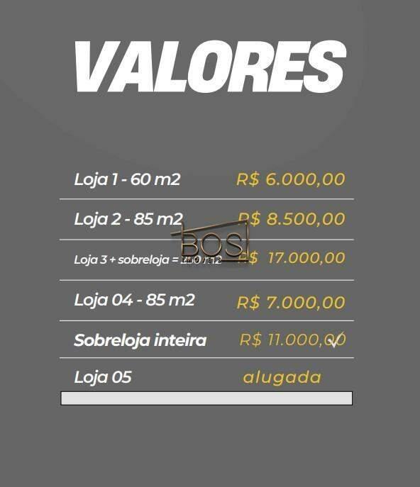 Andar, Centro, 0 Quarto, 0 Vaga