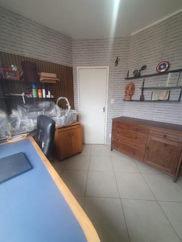 Apartamento, Calafate, 3 Quartos, 1 Vaga