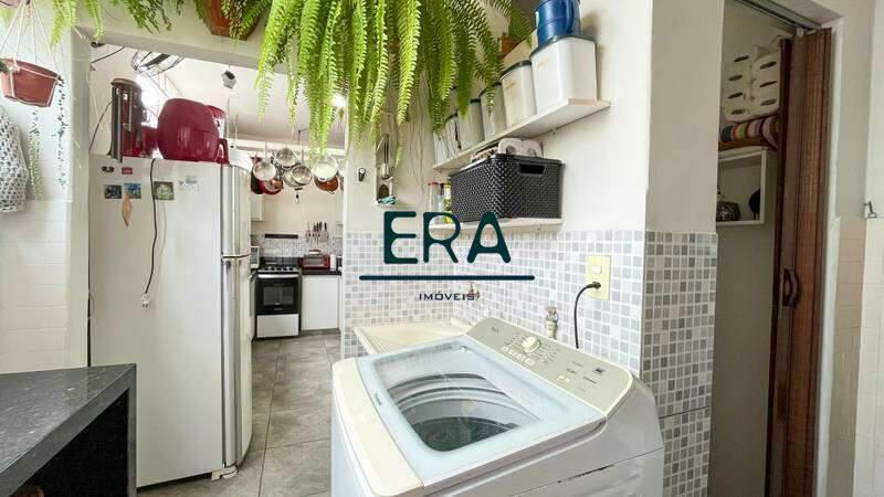 Apartamento, Santo Antônio, 2 Quartos, 0 Vaga