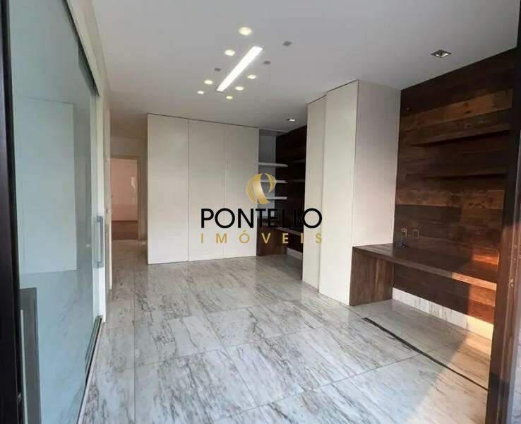 Cobertura, Serra, 4 Quartos, 6 Vagas, 2 Suítes