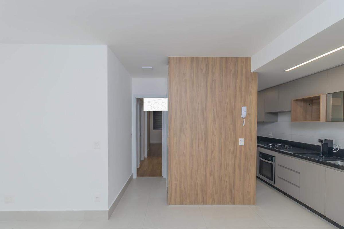 Apartamento, Serra, 3 Quartos, 0 Vaga, 1 Suíte