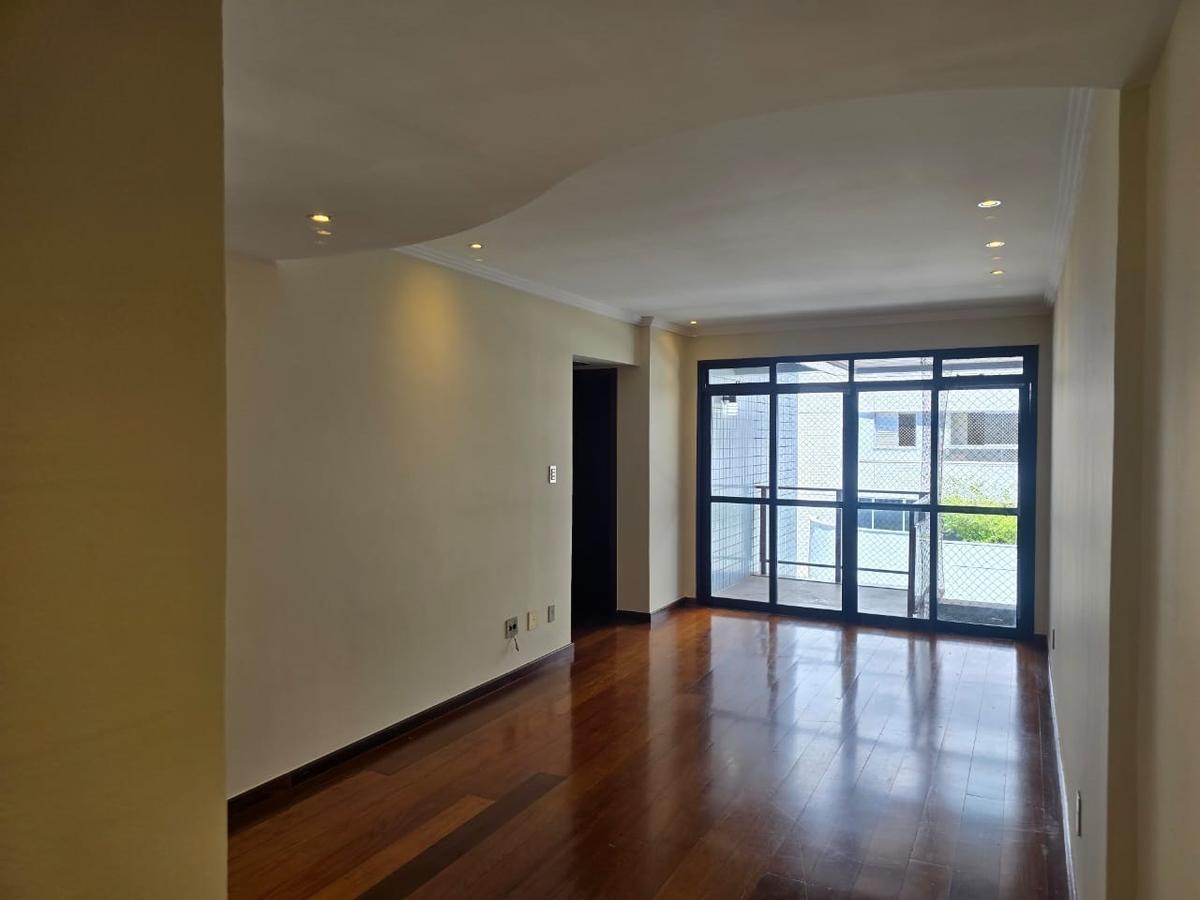 Apartamento, Santo Antônio, 2 Quartos, 1 Vaga, 2 Suítes