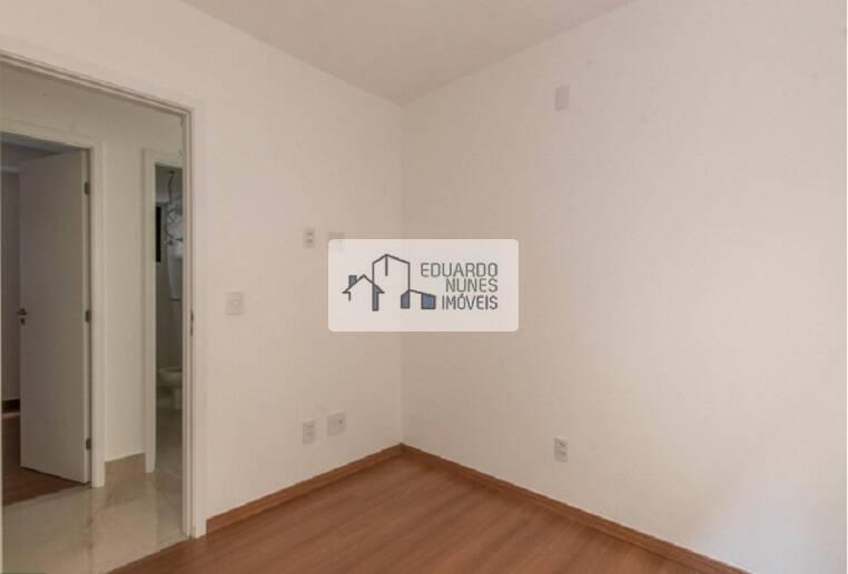 Apartamento, Barro Preto, 2 Quartos, 3 Vagas, 1 Suíte
