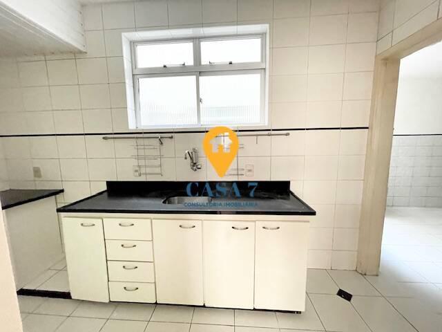 Apartamento, Gutierrez, 3 Quartos, 1 Vaga, 1 Suíte