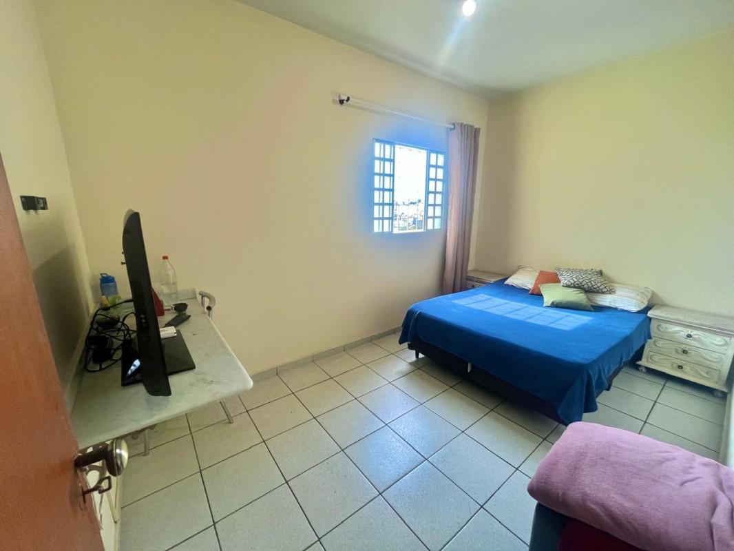 Casa, Santa Terezinha, 3 Quartos, 3 Vagas