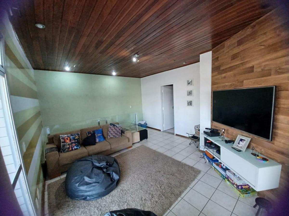 Cobertura, Palmares, 3 Quartos, 2 Vagas, 1 Suíte