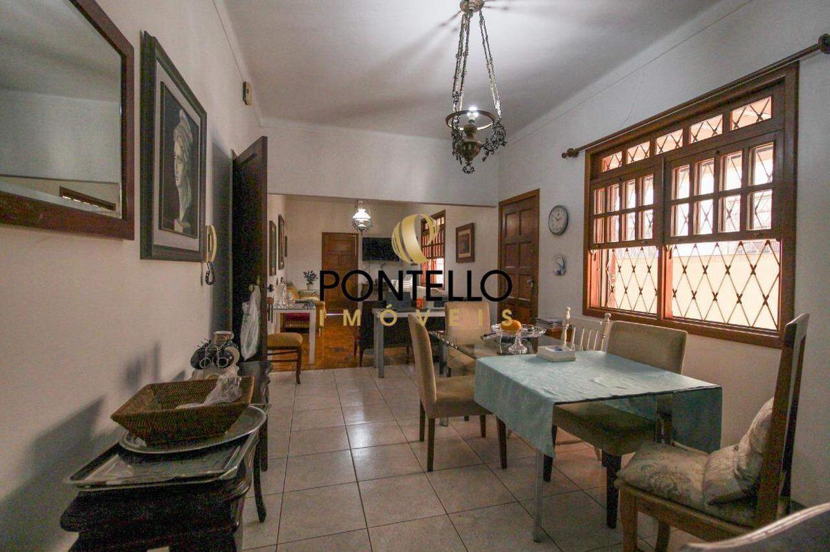 Casa, Santo Antônio, 4 Quartos, 1 Vaga