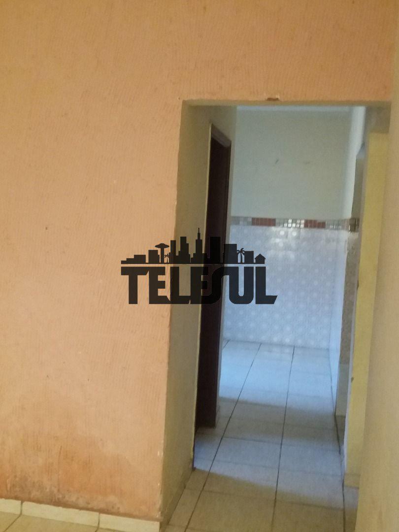 Casa, Conjunto Habitacional Sion, 3 Quartos, 0 Vaga