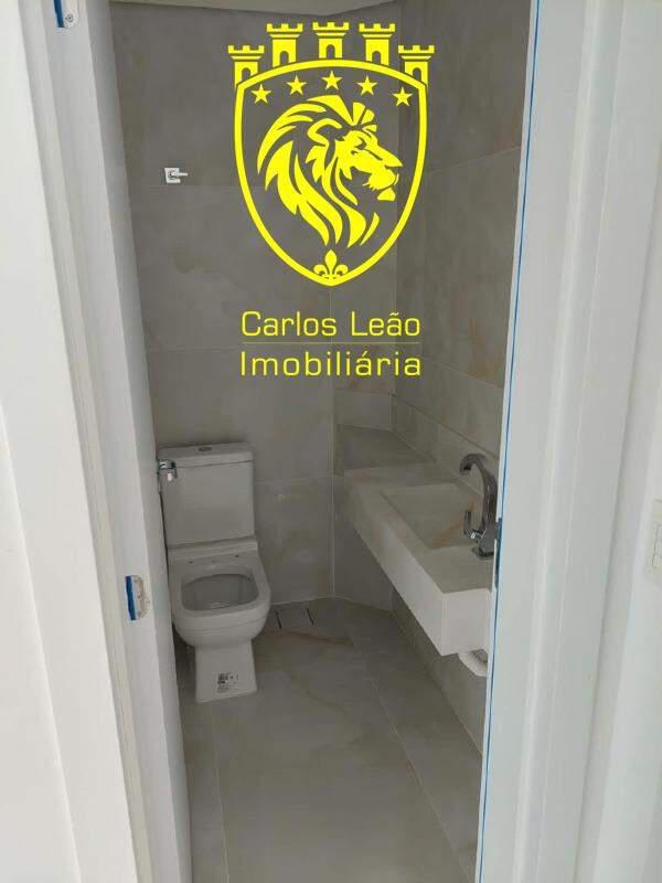 Apartamento, Jaraguá, 4 Quartos, 4 Vagas, 4 Suítes