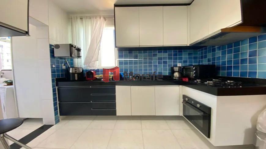 Apartamento, Castelo, 3 Quartos, 3 Vagas, 1 Suíte