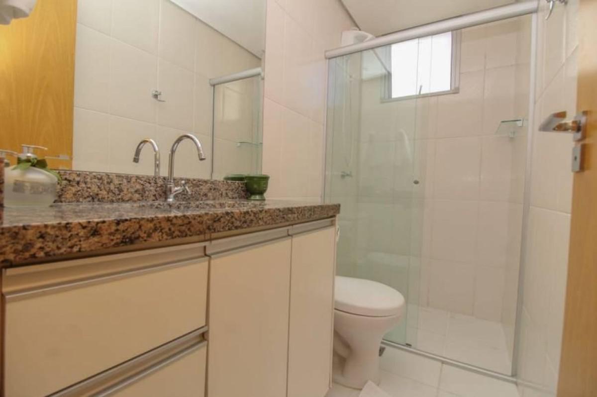 Apartamento, Fernão Dias, 3 Quartos, 2 Vagas, 1 Suíte