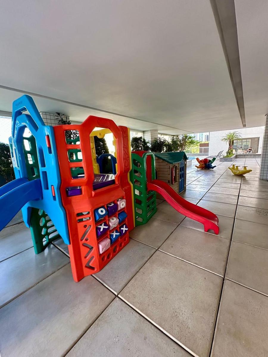 Apartamento, Vila da Serra, 3 Quartos, 2 Vagas, 1 Suíte