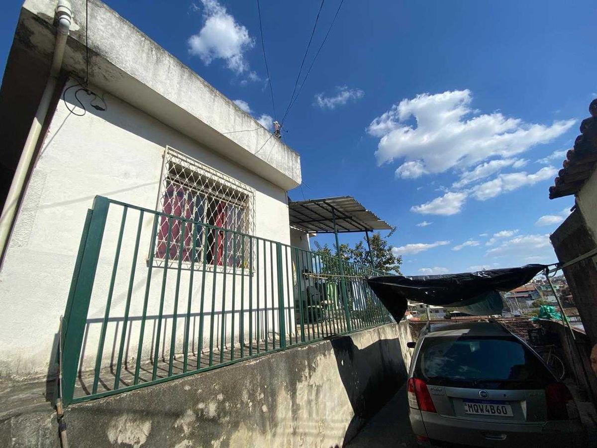 Casa, Aparecida, 3 Quartos, 1 Vaga