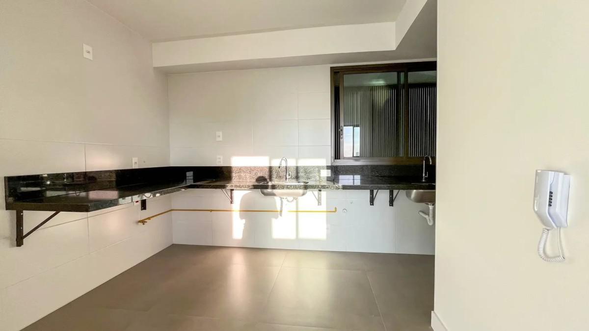 Apartamento, Cruzeiro, 3 Quartos, 2 Vagas, 1 Suíte