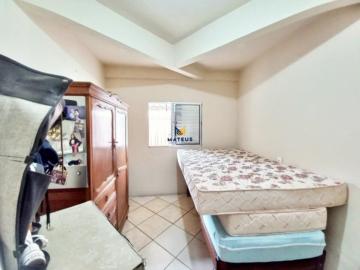 Casa, Caiçaras, 2 Quartos, 2 Vagas