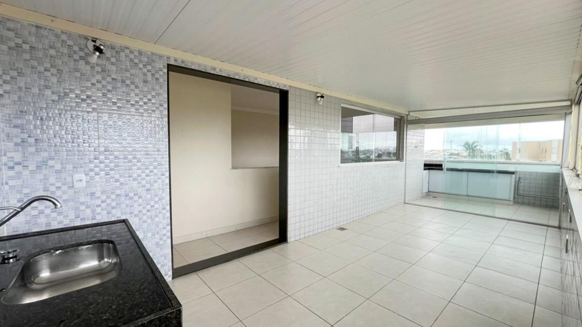 Cobertura, Itapoã, 3 Quartos, 2 Vagas, 2 Suítes