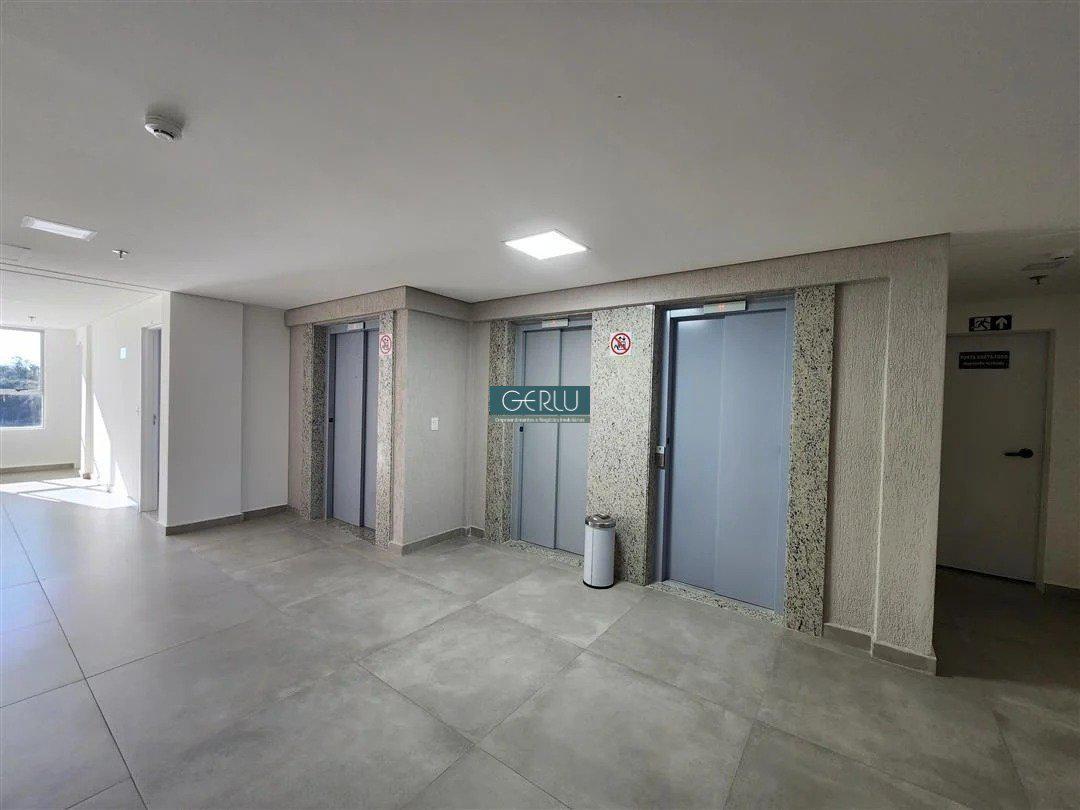 Sala, Betim Industrial, 1 Vaga