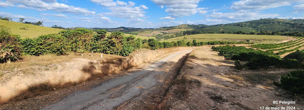 Fazenda, Zona Rural, 9 Quartos, 0 Vaga, 5 Suítes