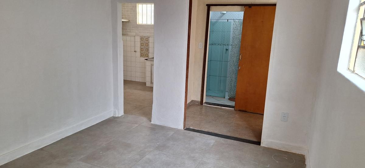 Casa, Betânia, 3 Quartos, 1 Vaga, 1 Suíte