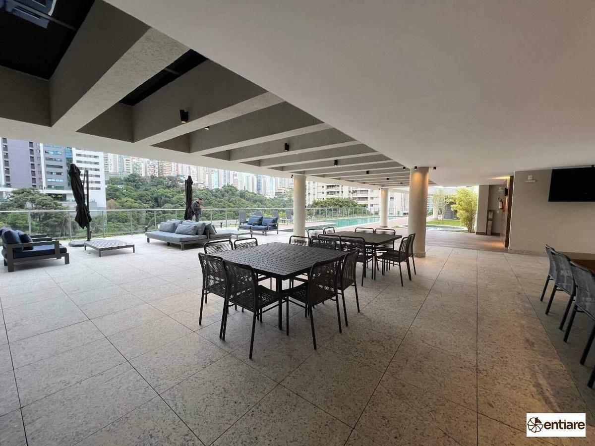 Apartamento, Vale do Sereno, 4 Quartos, 5 Vagas, 2 Suítes