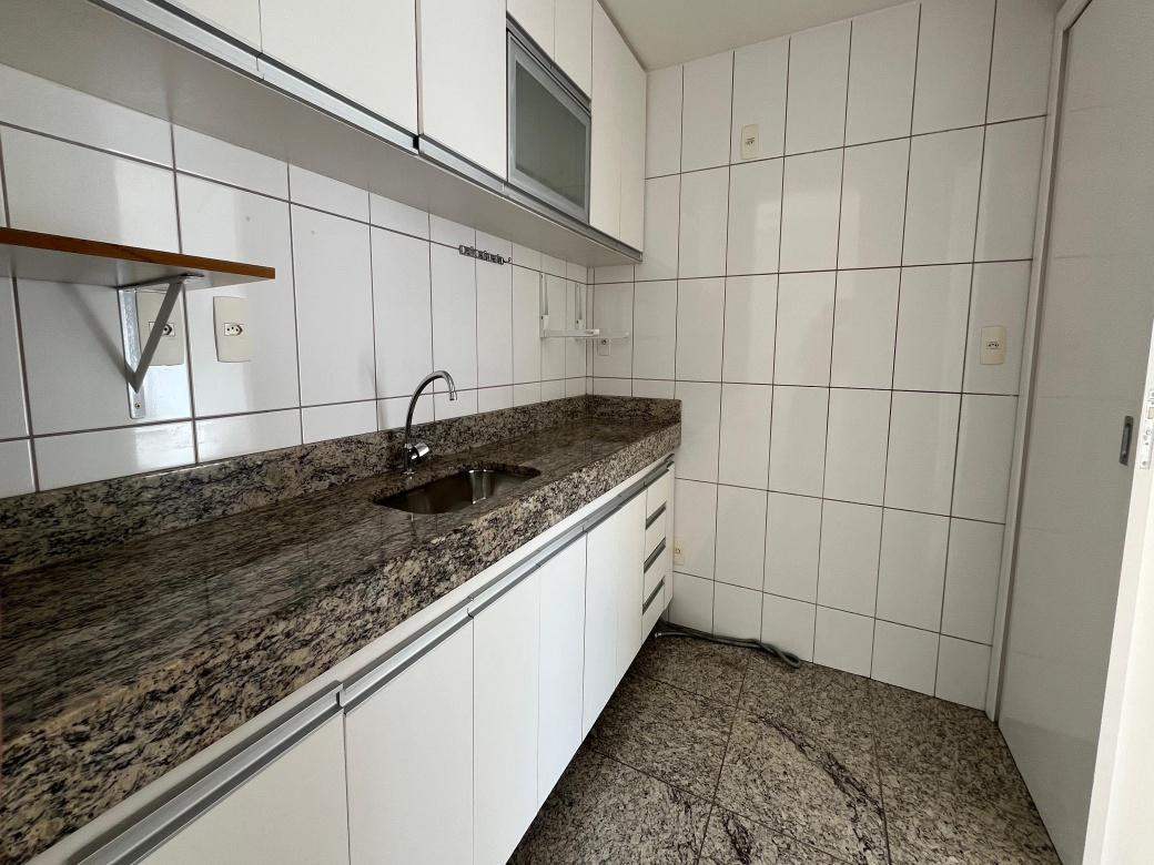 Apartamento, Santo Antônio, 2 Quartos, 2 Vagas, 1 Suíte