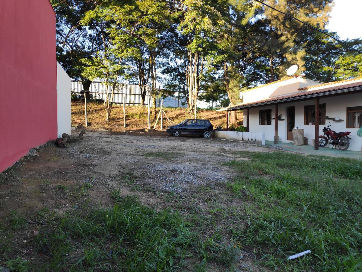 Lote, Chácara Del-rey, 0 Quarto, 0 Vaga