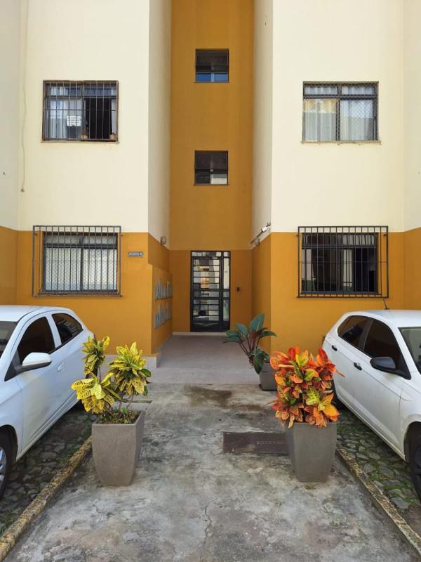 Apartamento, Santa Mônica, 3 Quartos, 1 Vaga
